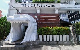 The Lion Pub & Hotel